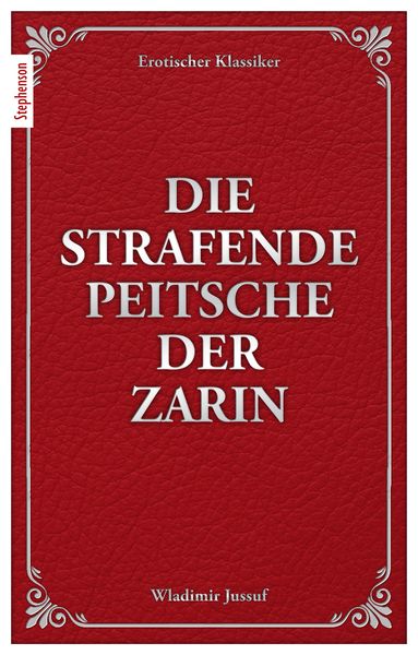 Produktbild: Die strafende Peitsche der Zarin