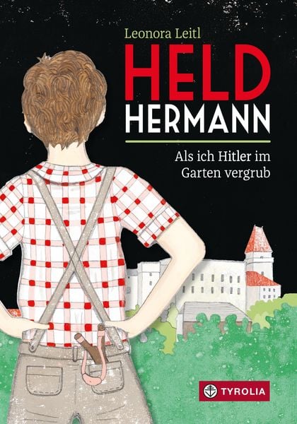 Produktbild: Held Hermann