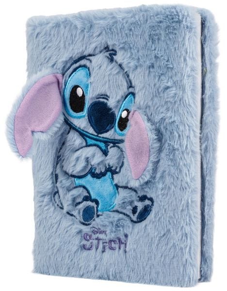 Produktbild: Disney Kreative Besch&auml;ftigung: Stitch: Mein erster Planer