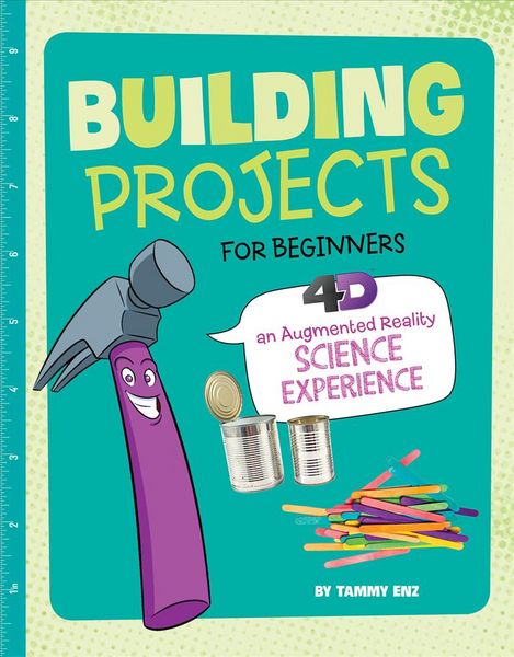 Produktbild: Building Projects for Beginners