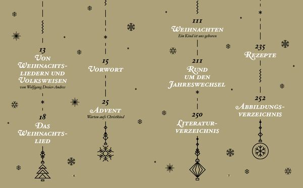 Produktbild: Das gro&szlig;e Servus-Weihnachtsbuch