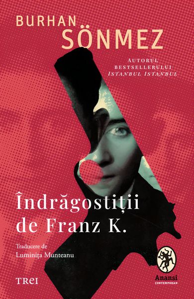 Produktbild: &Icirc;ndragosti&iquest;ii de Franz K.