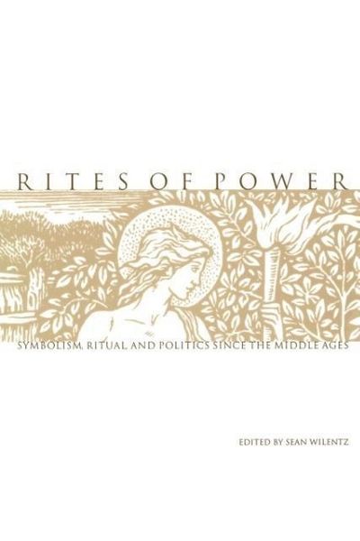 Produktbild: Rites of Power