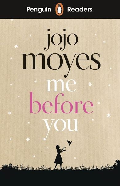 Produktbild: Me Before You
