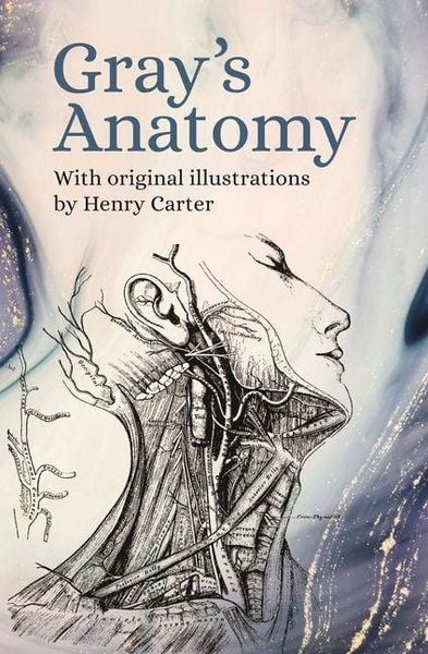 Produktbild: Gray's Anatomy