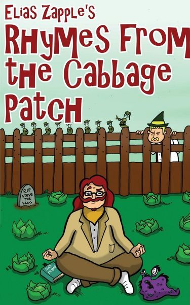 Produktbild: Elias Zapple's Rhymes From the Cabbage Patch