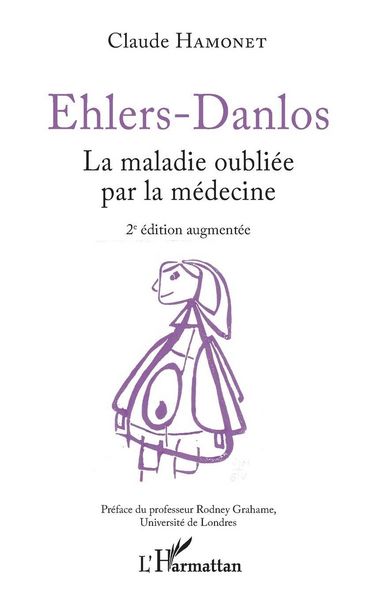 Produktbild: Ehlers-Danlos