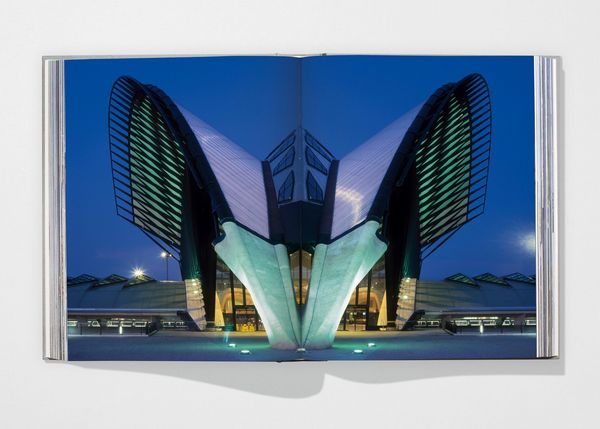 Produktbild: Calatrava