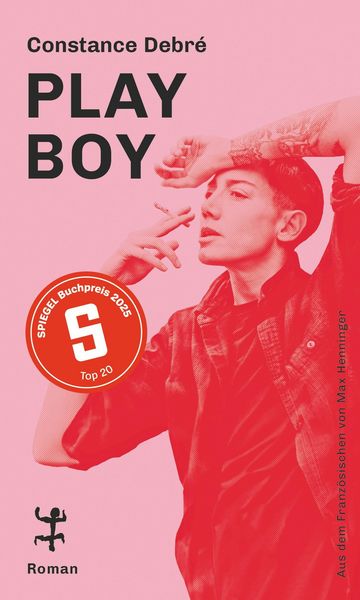 Produktbild: Play Boy
