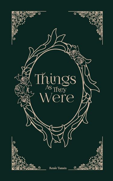 Produktbild: Things As They Were