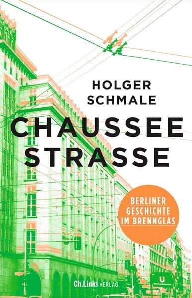 Produktbild: Chausseestra&szlig;e