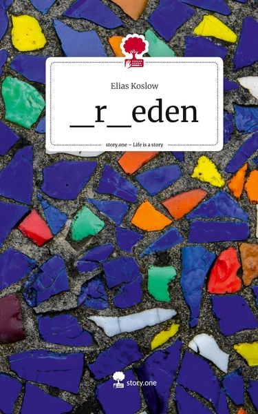 Produktbild: _r_eden. Life is a Story - story.one