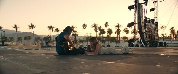 Produktbild: A Star is Born