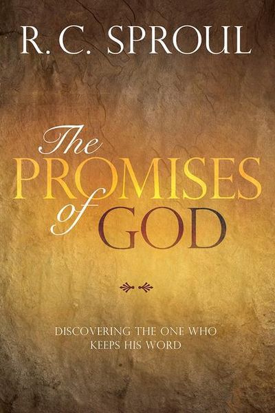 Produktbild: Promises of God