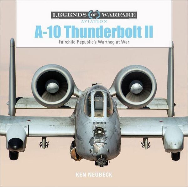 Produktbild: A-10 Thunderbolt II