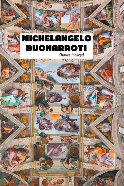 Produktbild: Michelangelo Buonarroti