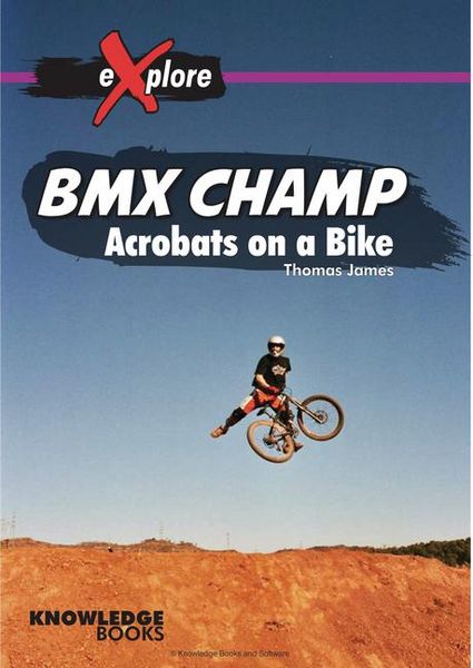 Produktbild: BMX Champ