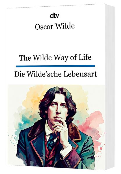 Produktbild: The Wilde Way of Life. Die Wilde'sche Lebensart