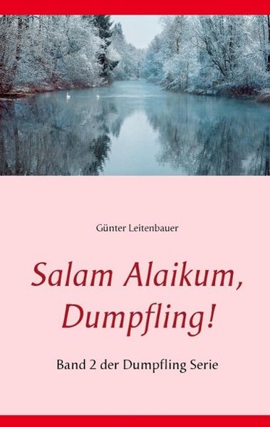 Produktbild: Salam Alaikum, Dumpfling!