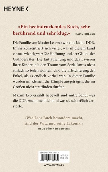 Produktbild: Haltet euer Herz bereit