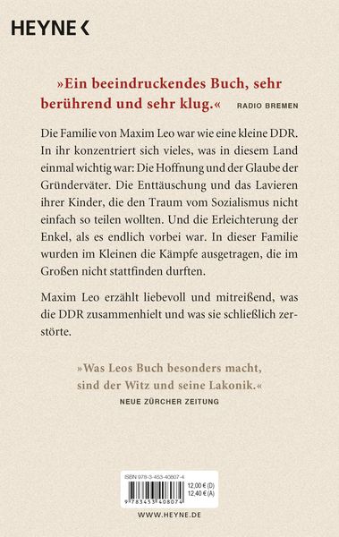 Produktbild: Haltet euer Herz bereit