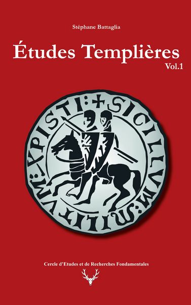 Produktbild: &Eacute;tudes Templi&egrave;res