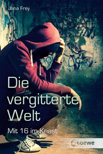 Produktbild: Die vergitterte Welt