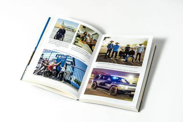 Produktbild: Zwischen Schwerkraft und Schwerelosigkeit