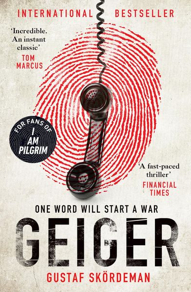 Produktbild: Geiger