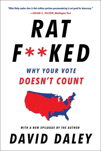 Produktbild: Ratf**ked