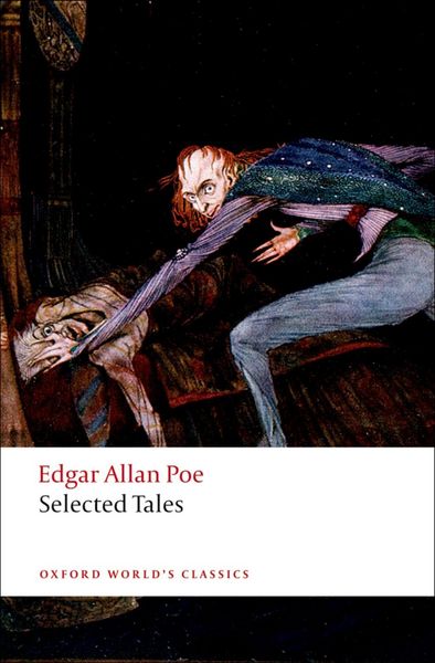 Produktbild: Selected Tales