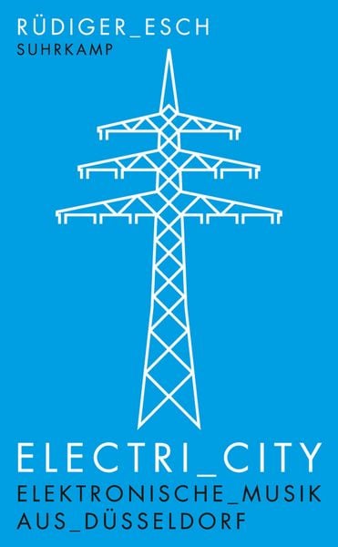 Produktbild: Electri_City