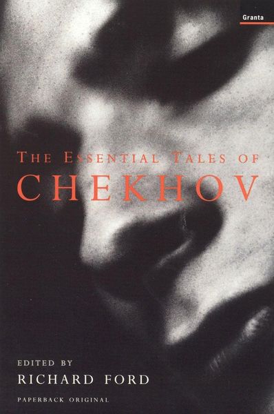 Produktbild: Essential Tales Of Chekhov