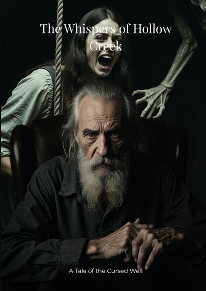 Produktbild: The Whispers of Hollow Creek ( ADULT )