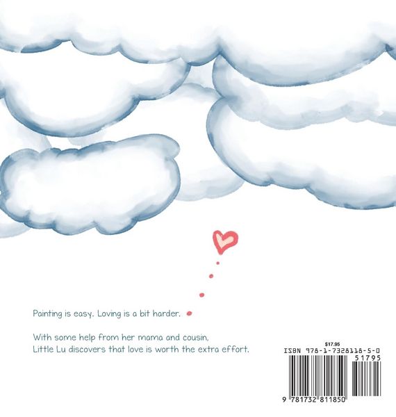 Produktbild: Little Lu Learns to Love