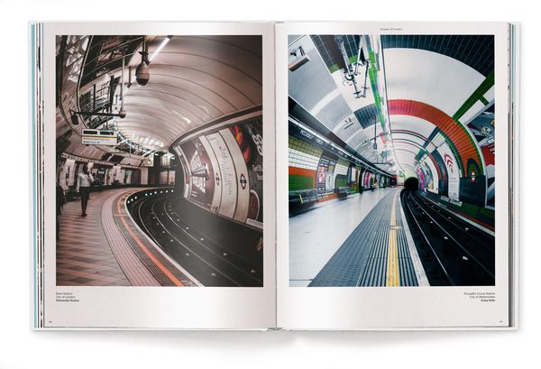 Produktbild: Streets of London