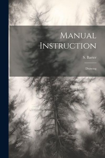 Produktbild: Manual Instruction: Drawing