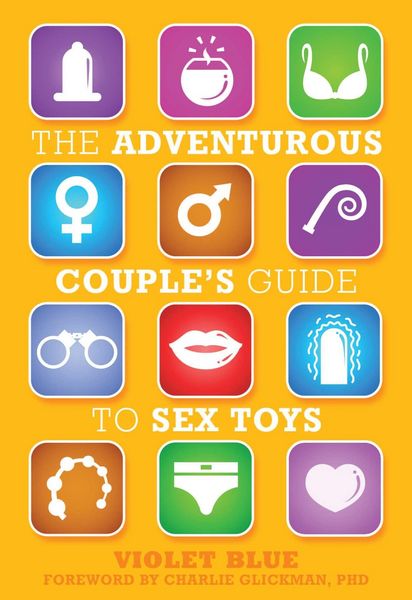 Produktbild: The Adventurous Couple's Guide to Sex Toys