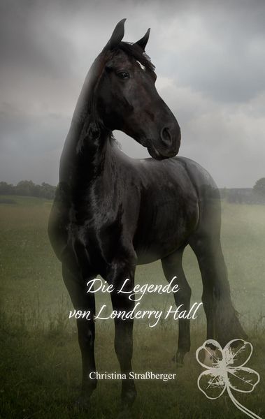 Produktbild: Die Legende von Londerry Hall