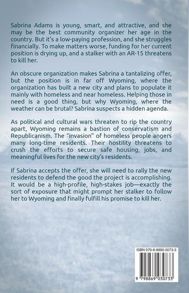 Produktbild: The Wyoming Plot