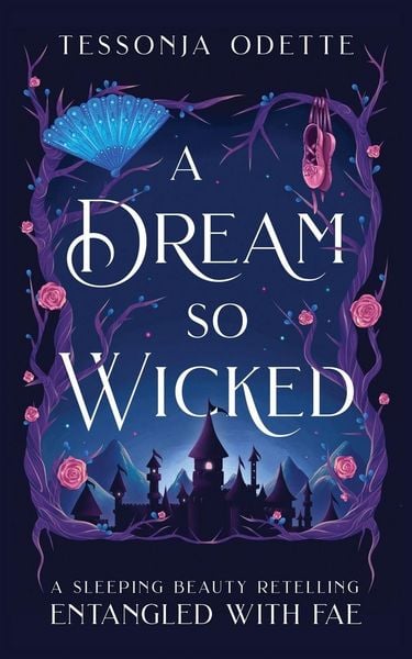 Produktbild: A Dream So Wicked