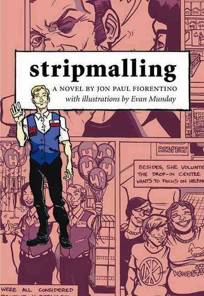 Produktbild: Stripmalling