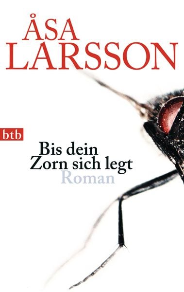 Produktbild: Bis dein Zorn sich legt
