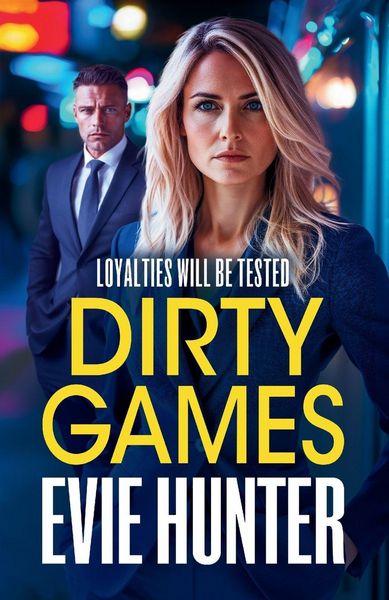 Produktbild: Dirty Games