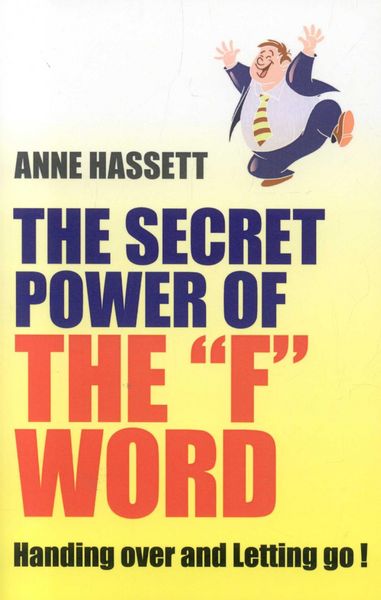 Produktbild: The Secret Power of the "F" Word