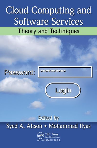 Produktbild: Cloud Computing and Software Services