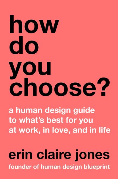 Produktbild: How Do You Choose?