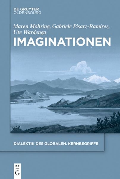 Produktbild: Imaginationen