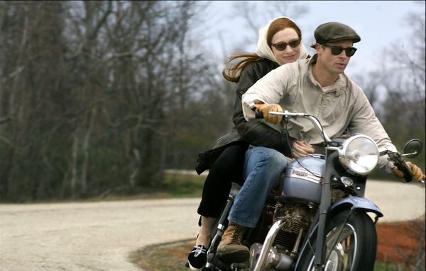 Produktbild: Der seltsame Fall des Benjamin Button