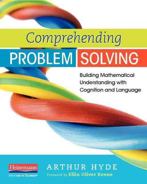 Produktbild: Comprehending Problem Solving